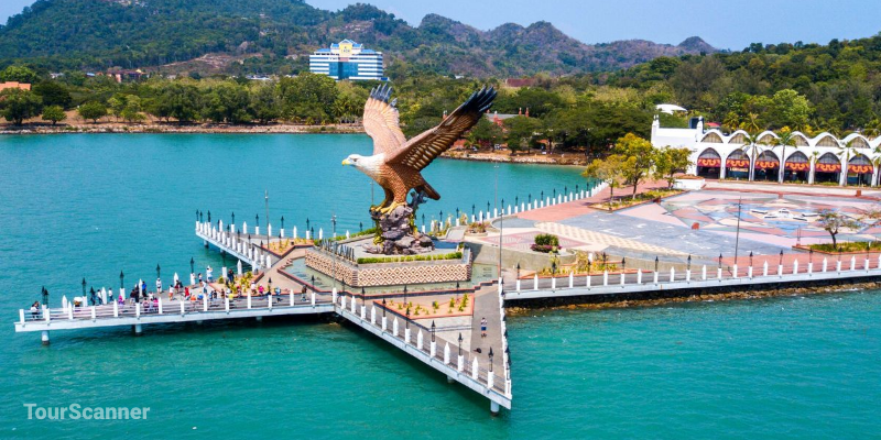Business Chauffeur Service in Langkawi