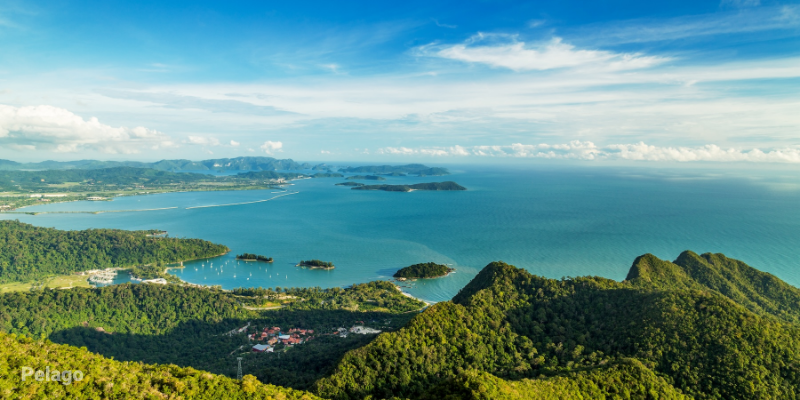 Business Chauffeur Service in Langkawi