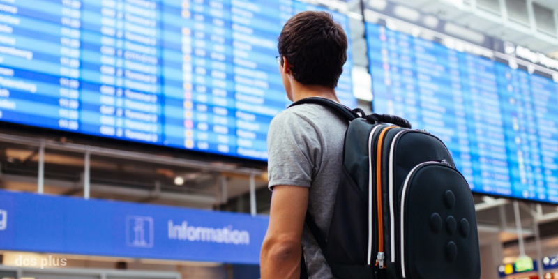 Professional Airport Transfer in Subang