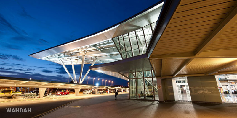 Professional Airport Transfer in Johor Bahru
