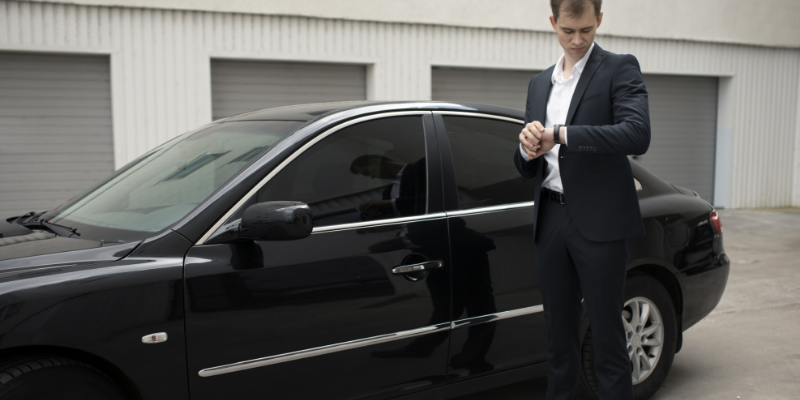 Professional Airport Transfer in Johor Bahru