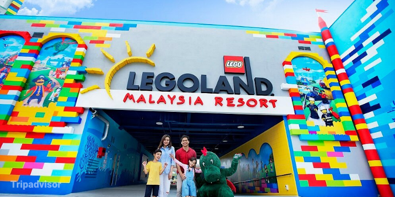 Professional Airport Transfer in Johor Bahru