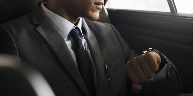 Limousine Transfer from Kuala Lumpur to Port Klang Cruise Terminal