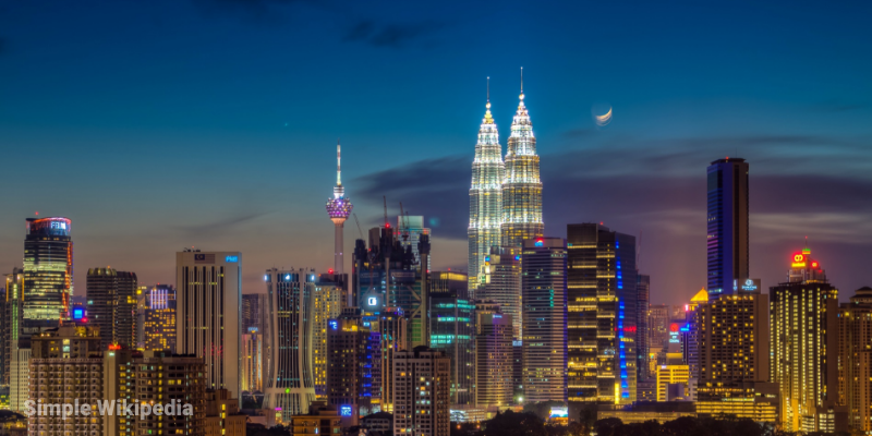 Limousine Transfer from Kuala Lumpur to Port Klang Cruise Terminal