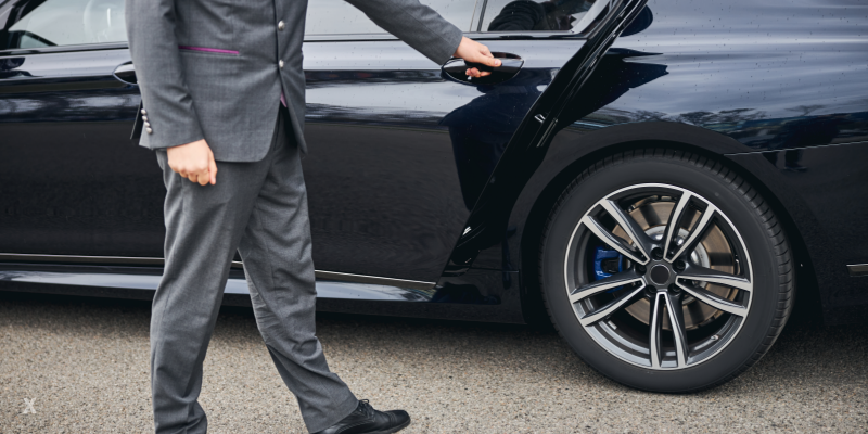 Limousine Transfer from Kuala Lumpur to Port Klang Cruise Terminal