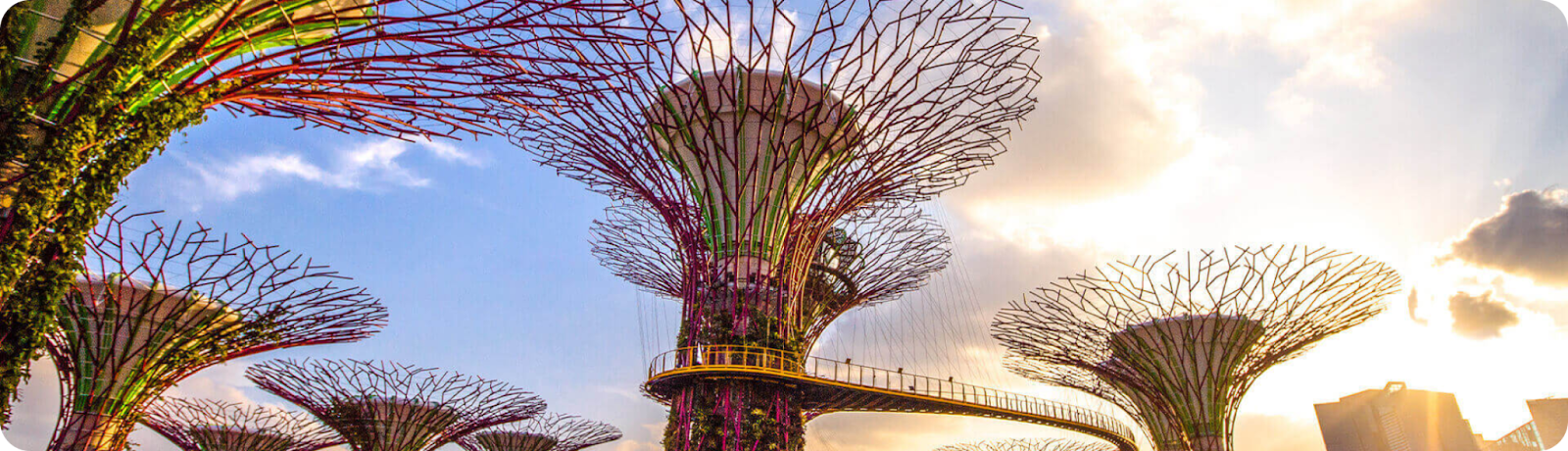Marina Bay Cruise Centre