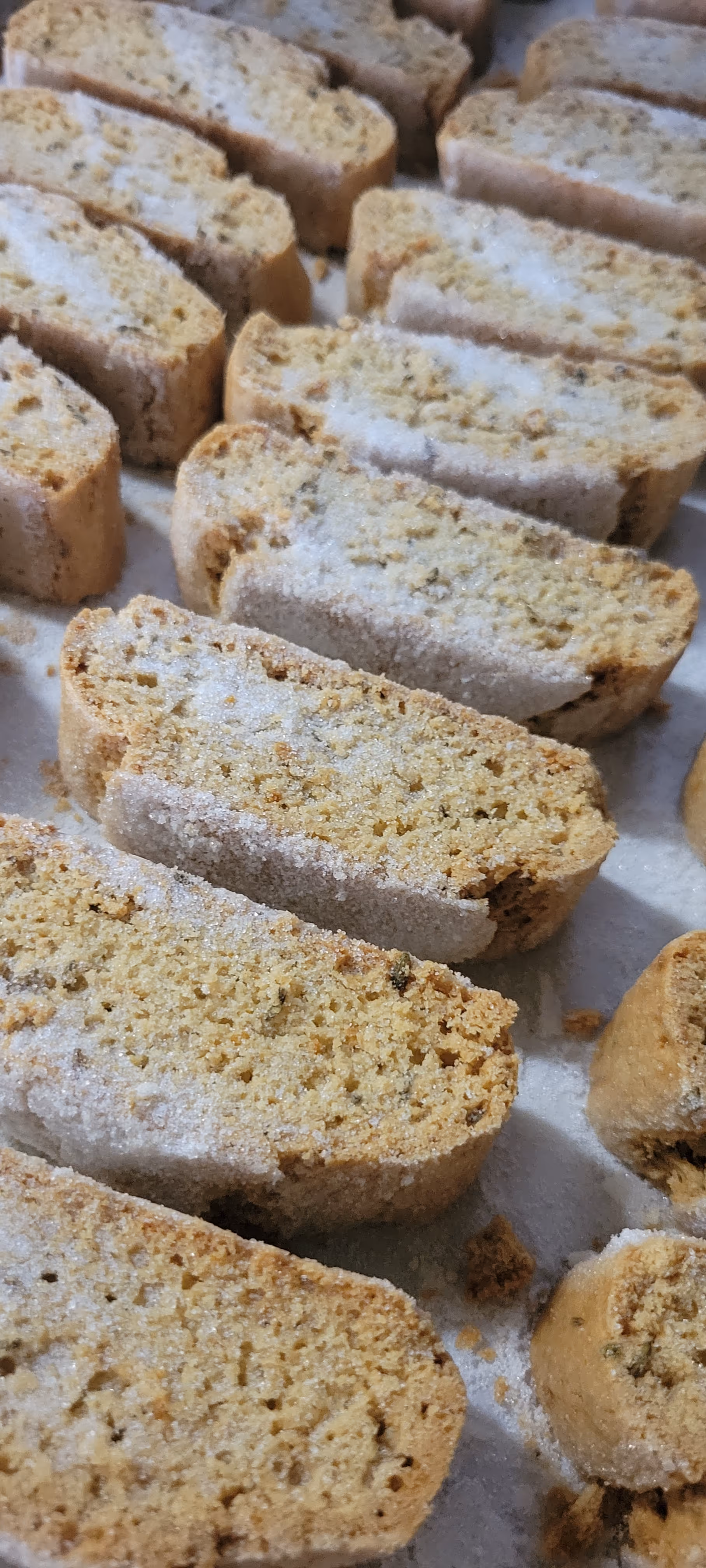 Biscotti 