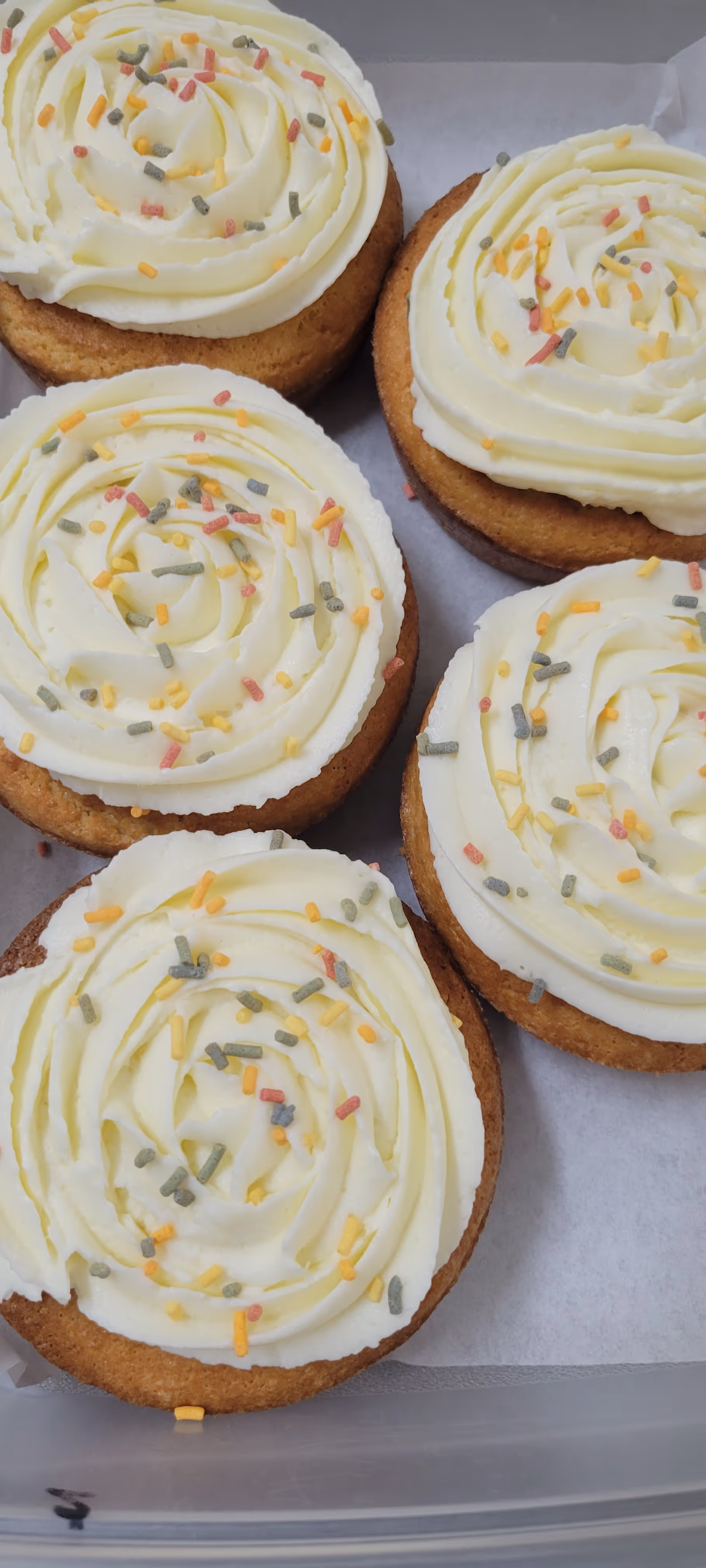 Sugar Free/Keto Orange Almond Flour Cake 