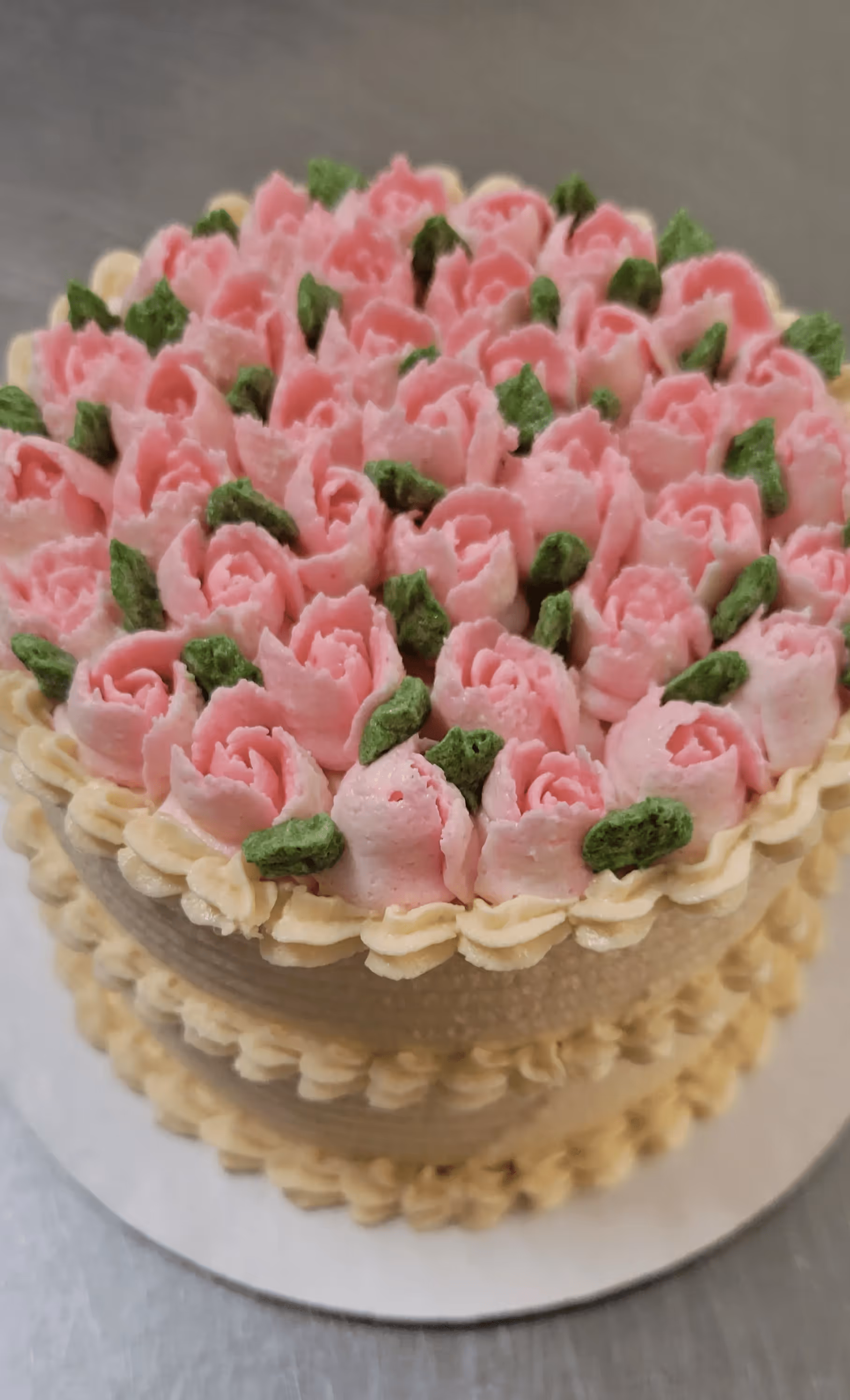 Custom Cakes