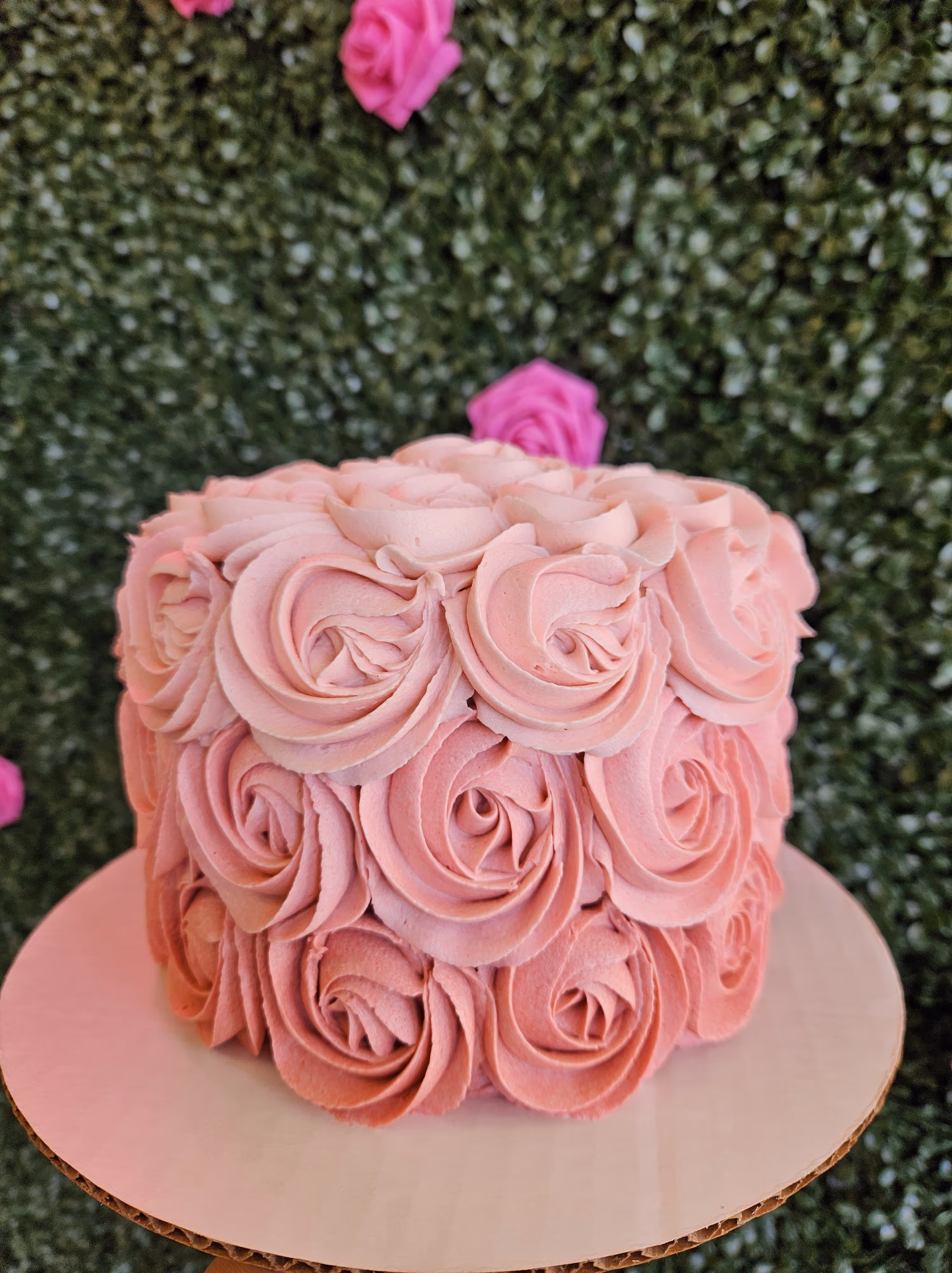 Custom Cakes