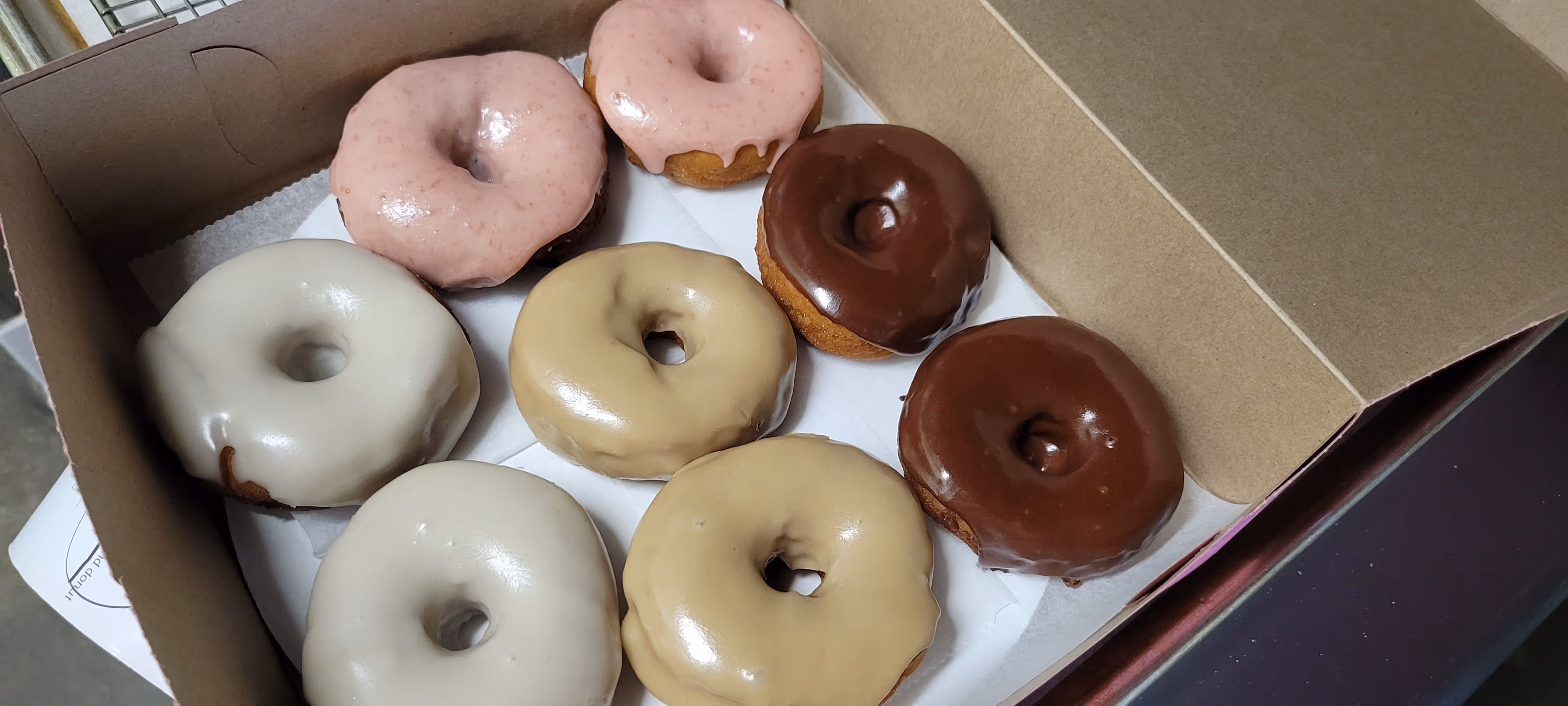 Donuts