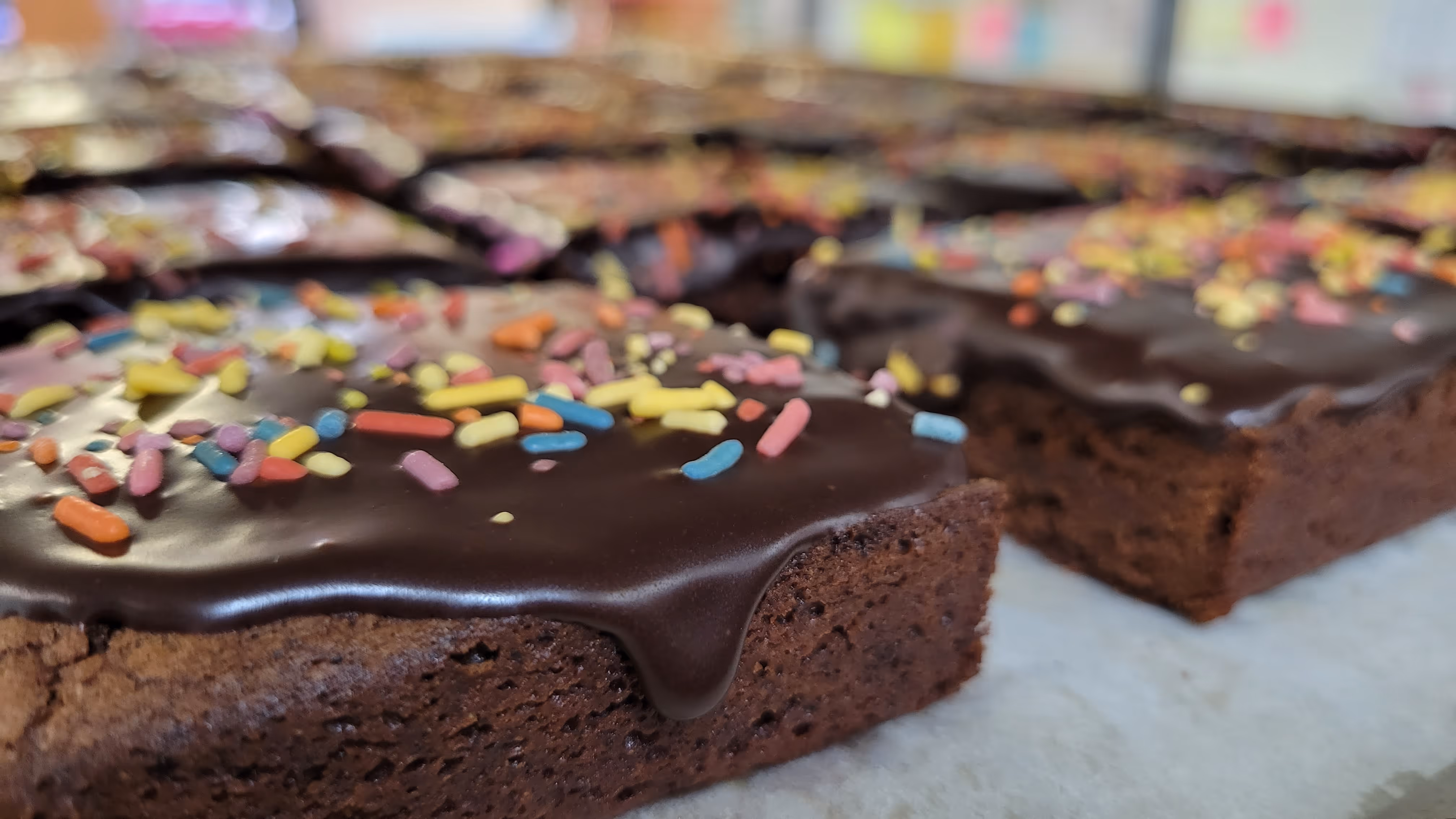 Brownies