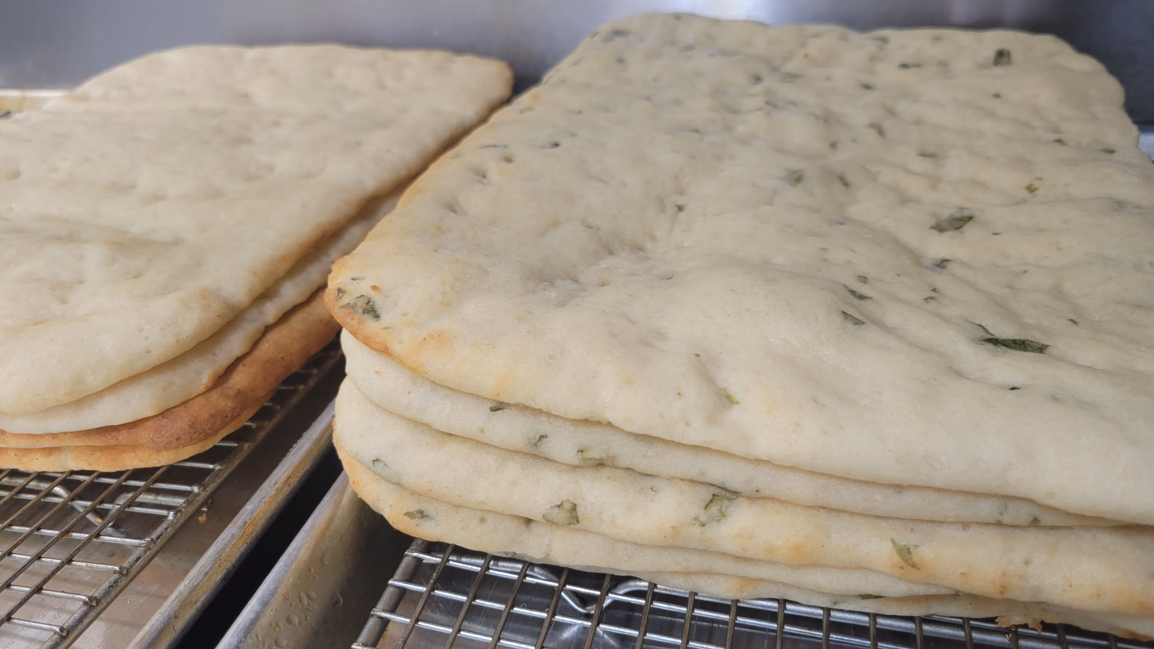 Pizza Crust