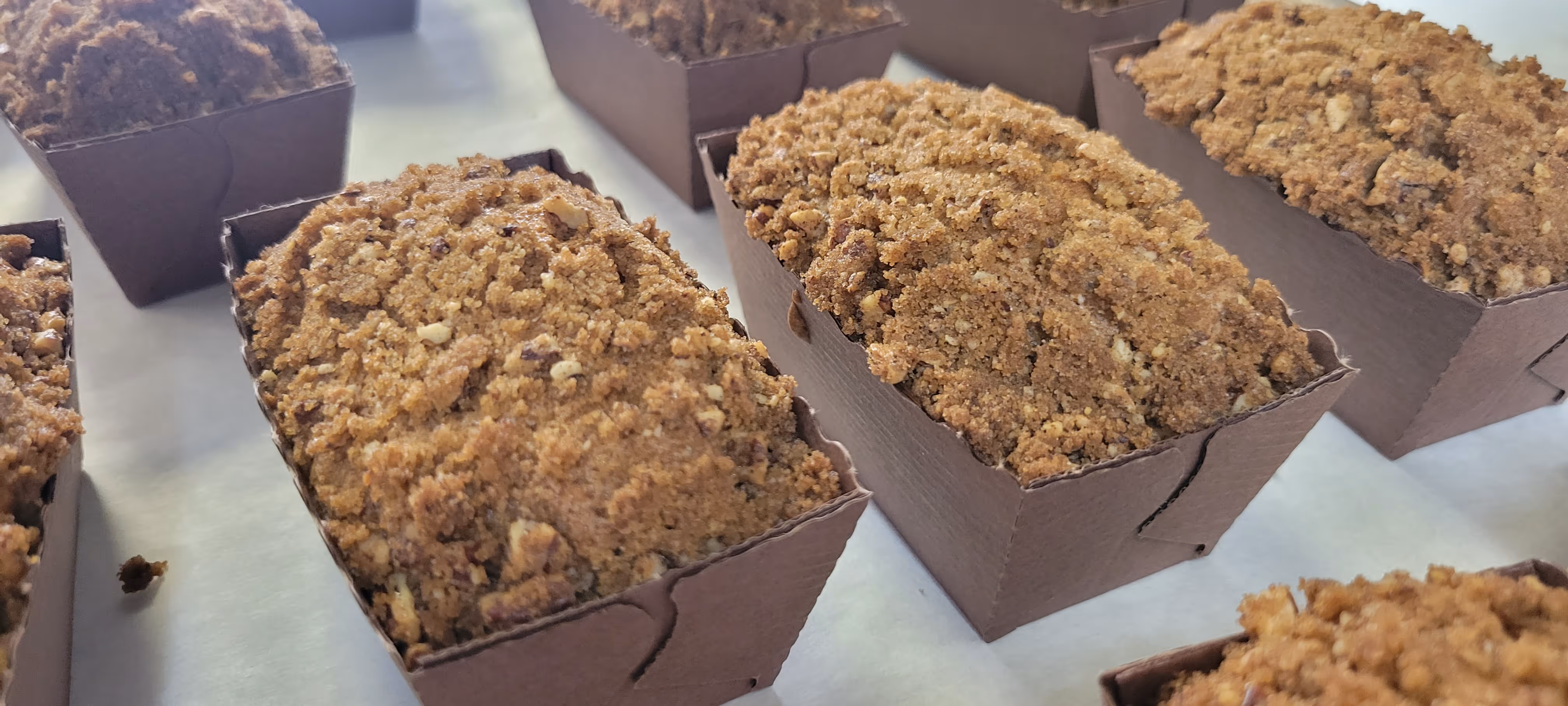 Coffee Cake