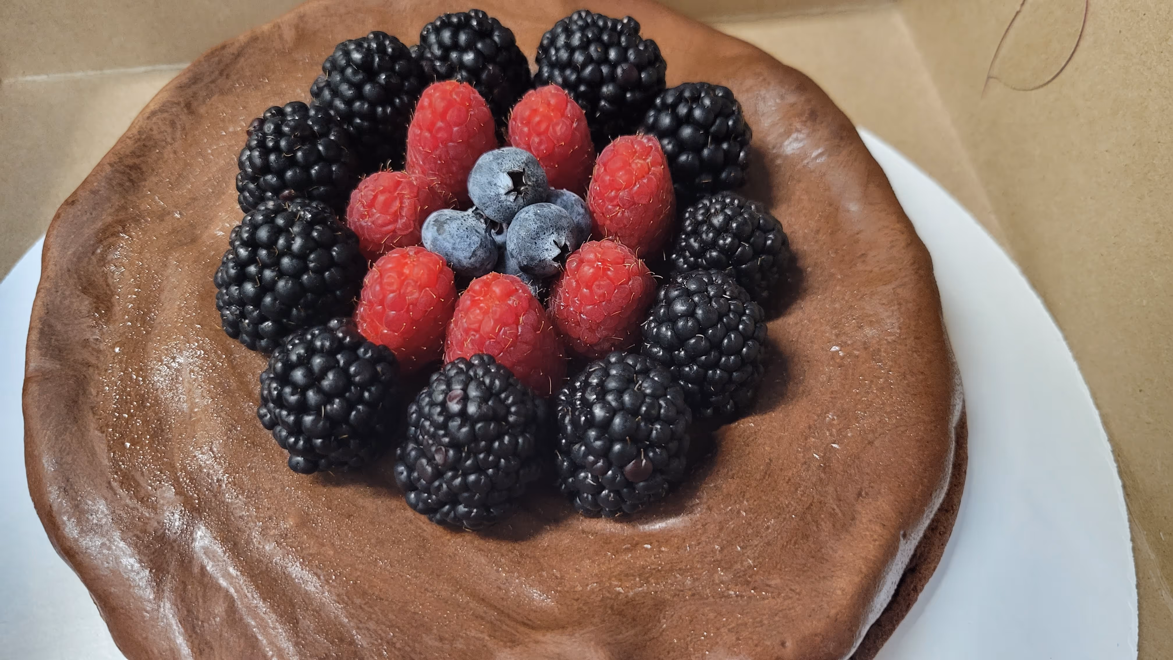 Sugar Free/Keto Flourless Chocolate Cakes