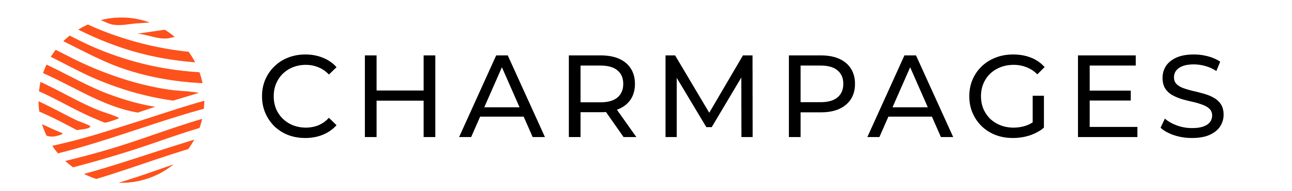 Charmpages Logo