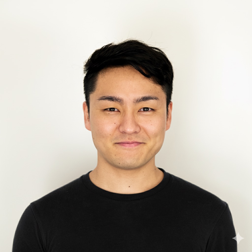 Me painting an art piece