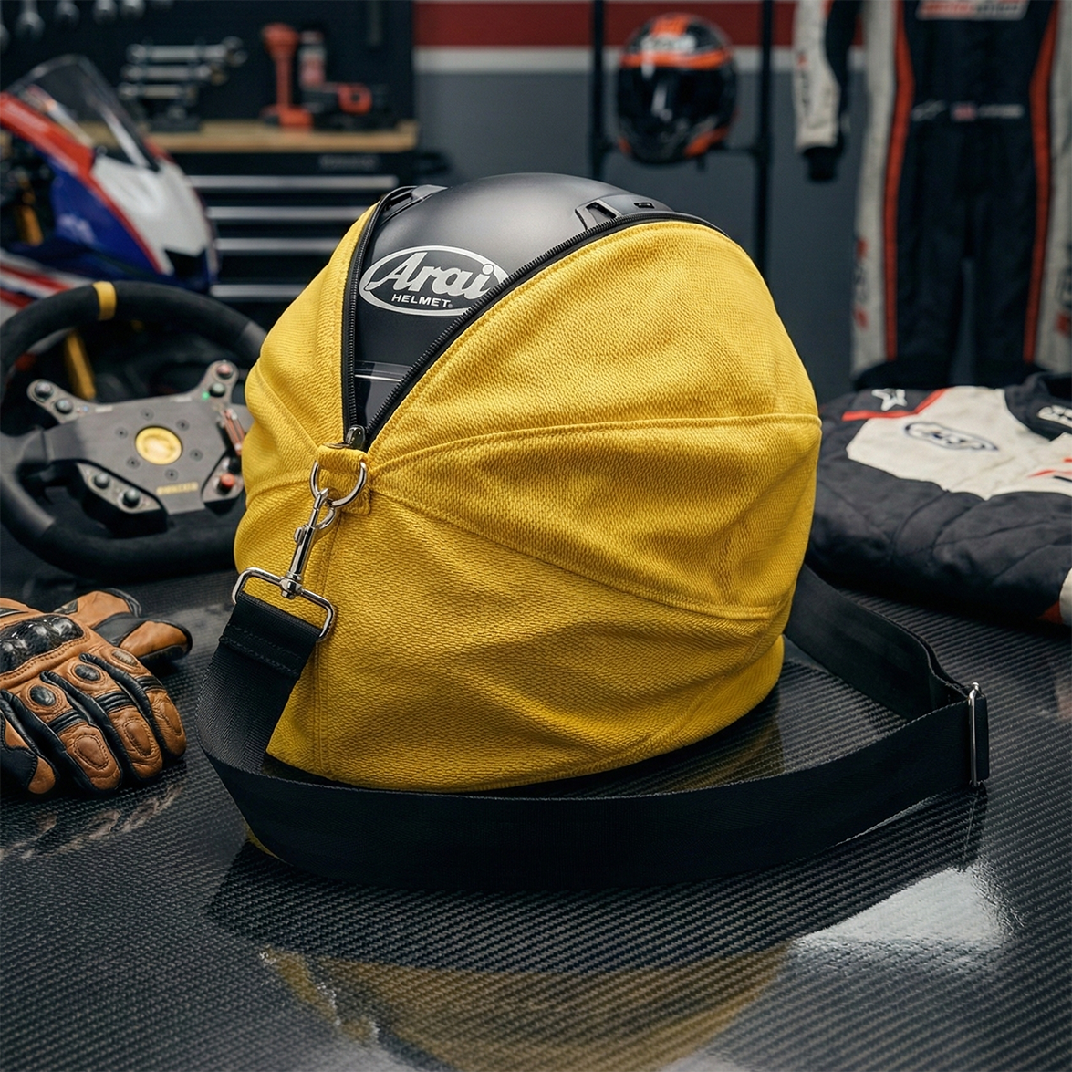 Helmet Bag