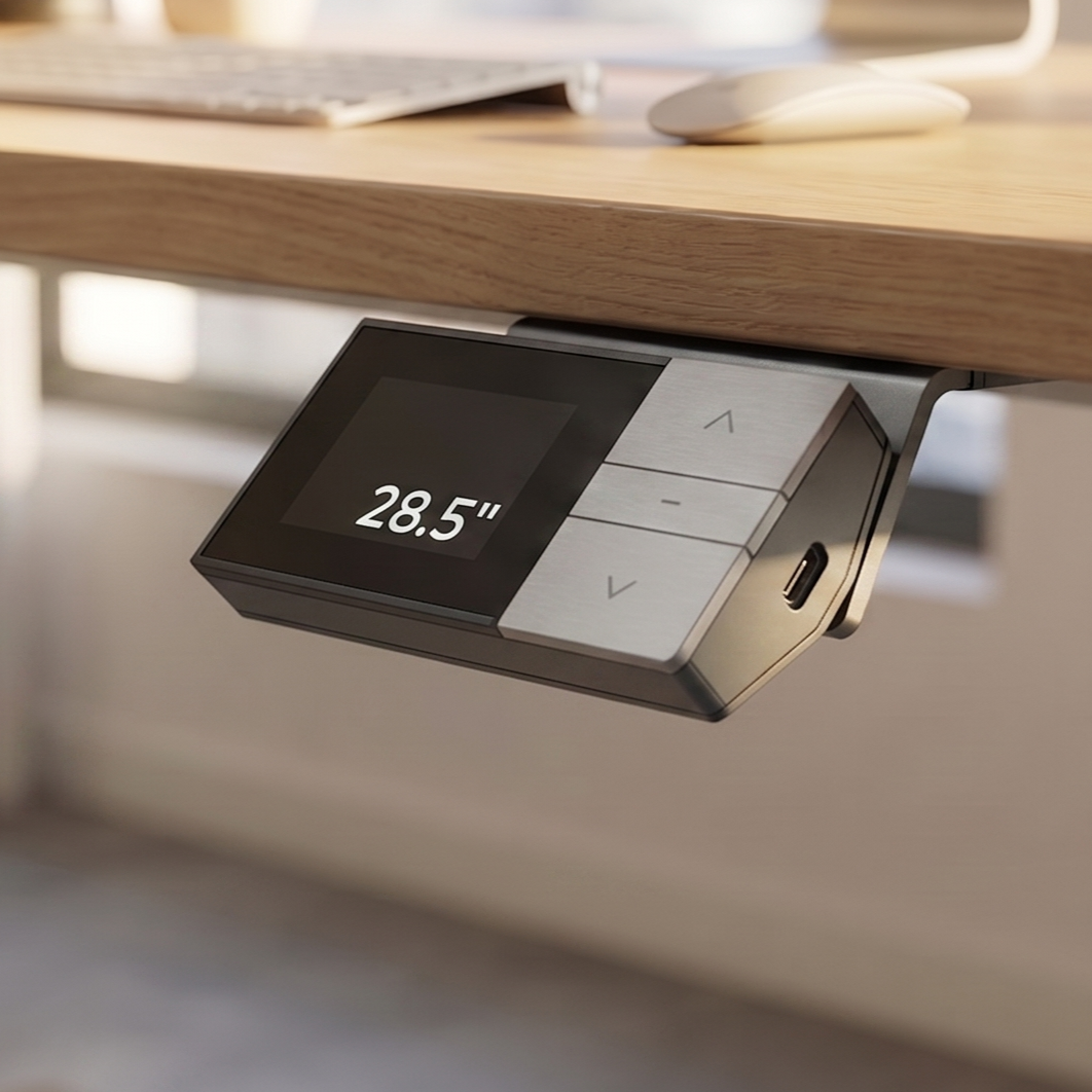 Smart Keypad