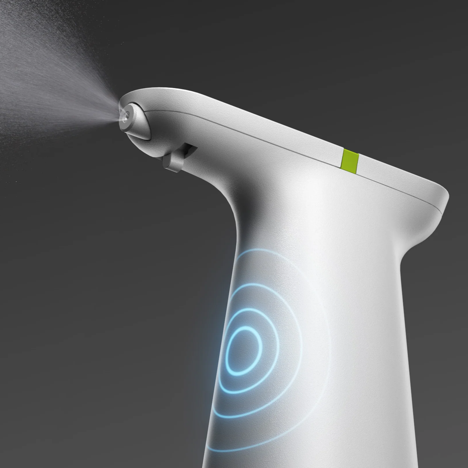 Sensor Spray