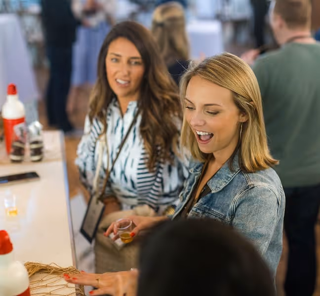 Photo of a One North employee