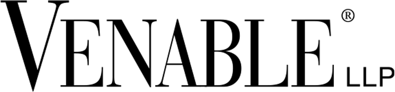 Venable logo