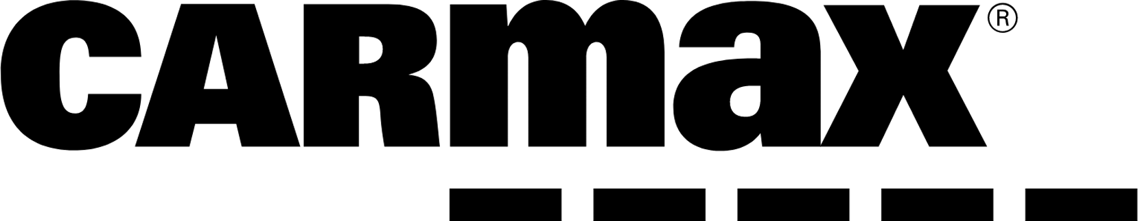 Carmax logo