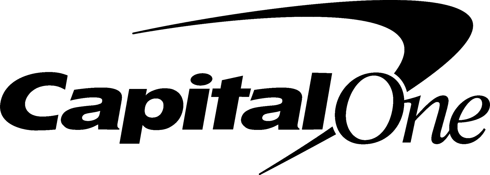 Capital One logo