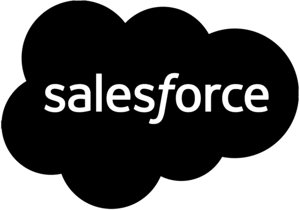 Salesforce logo