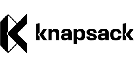 Knapsack logo