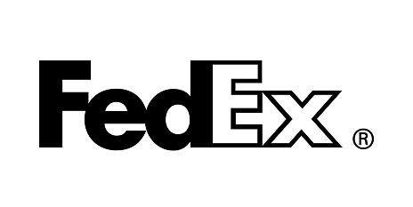 FedEx logo