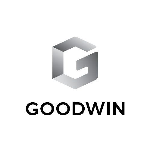 Goodwin logo