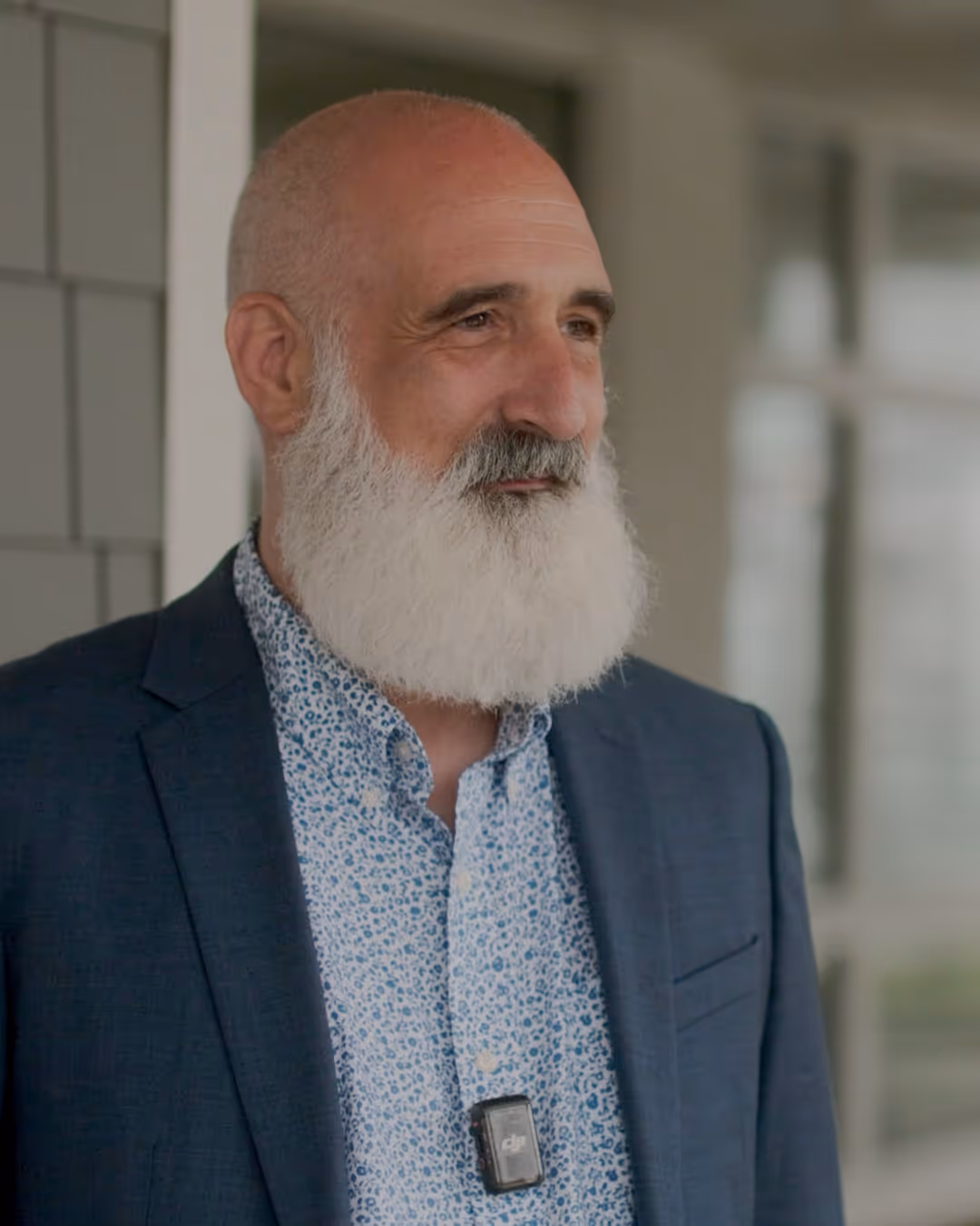 Aaron Forrester photo