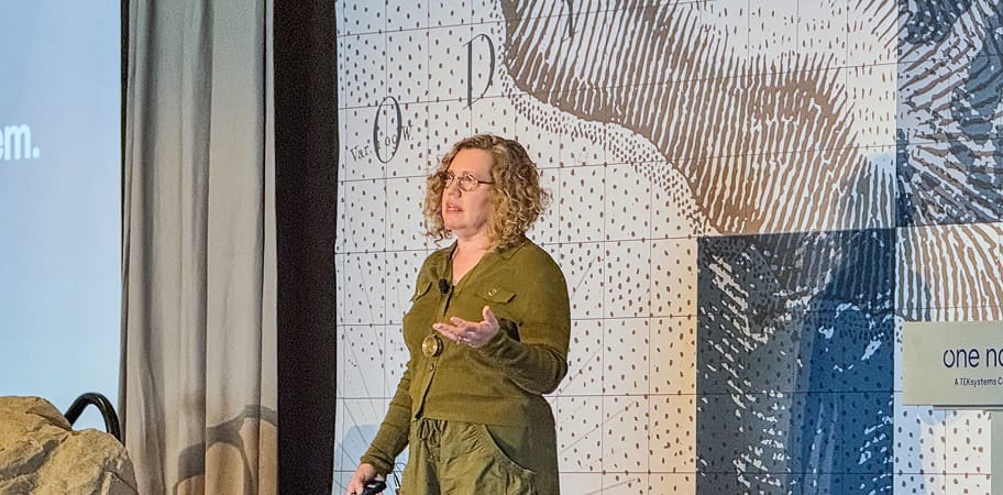 Clip from Kat and Jennifer's session