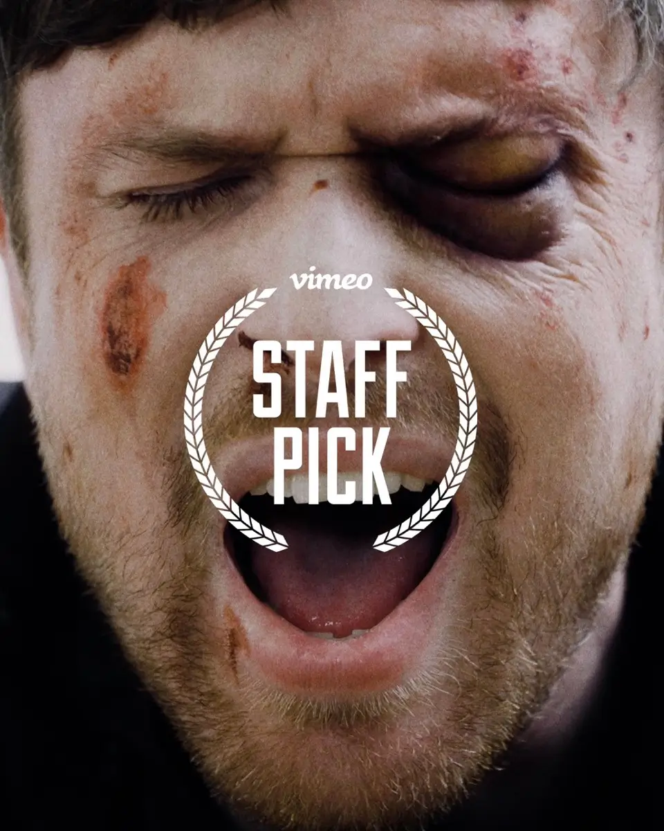 Thrown Around - James Blake