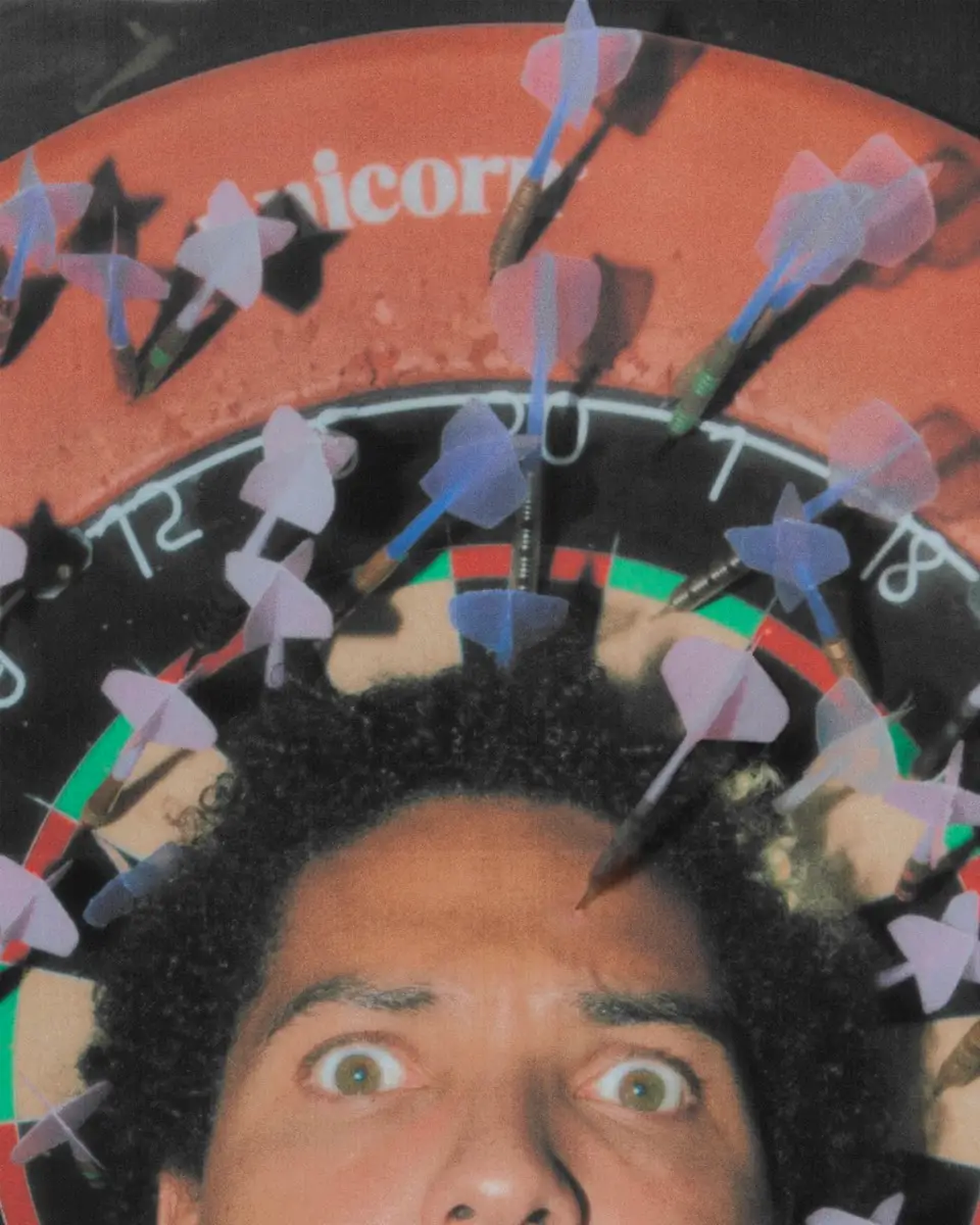 Deers in the Road - Jeshi