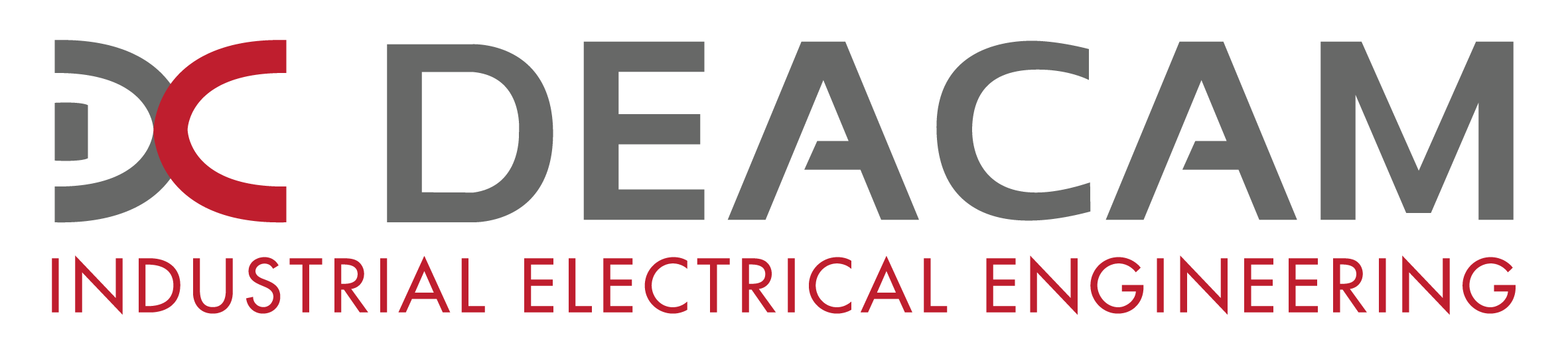 Deacam Logo