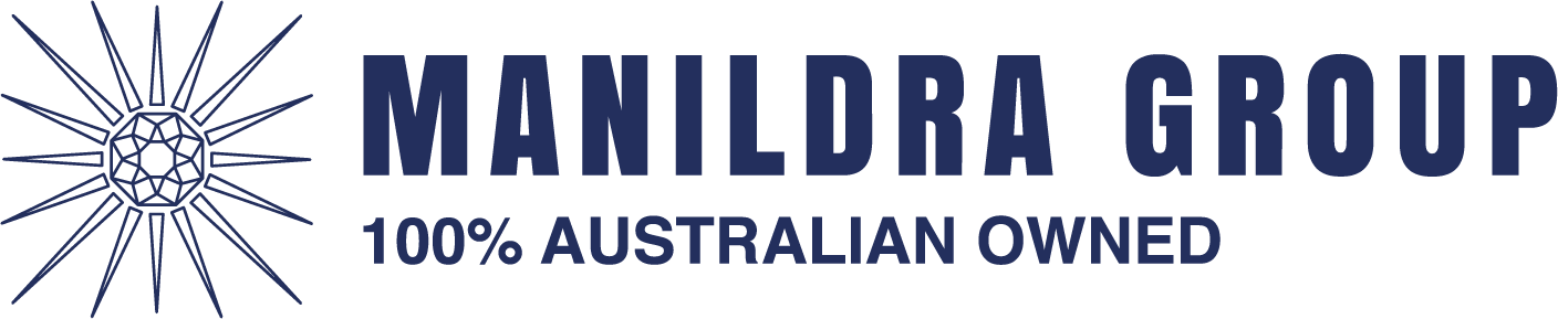 Manildra Logo
