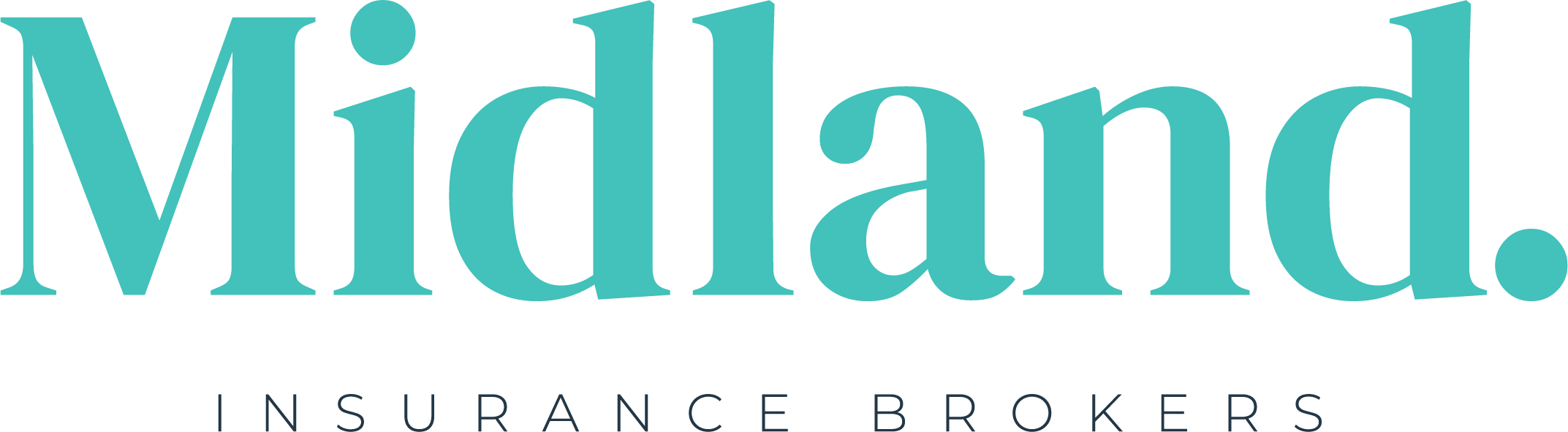 Midland Insurance Logo