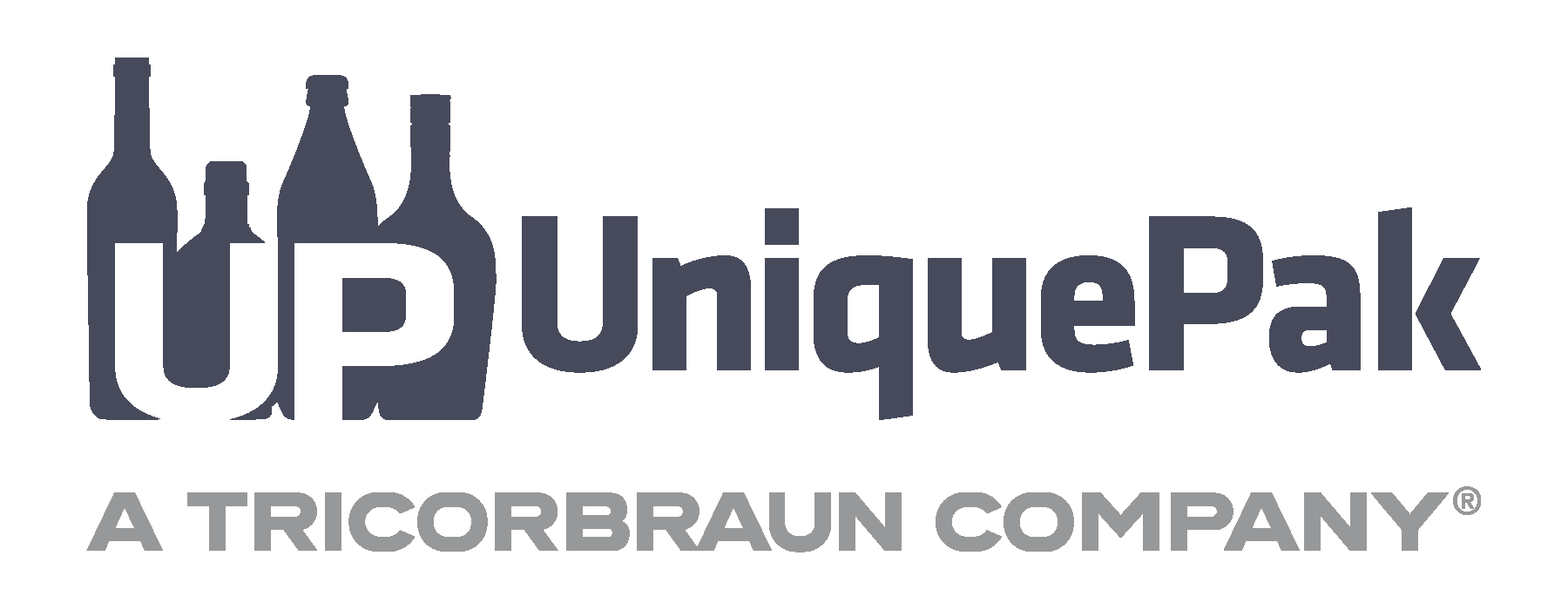 UniquePak Logo