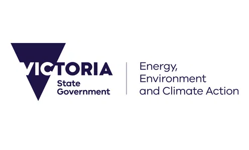 DEECA Logo