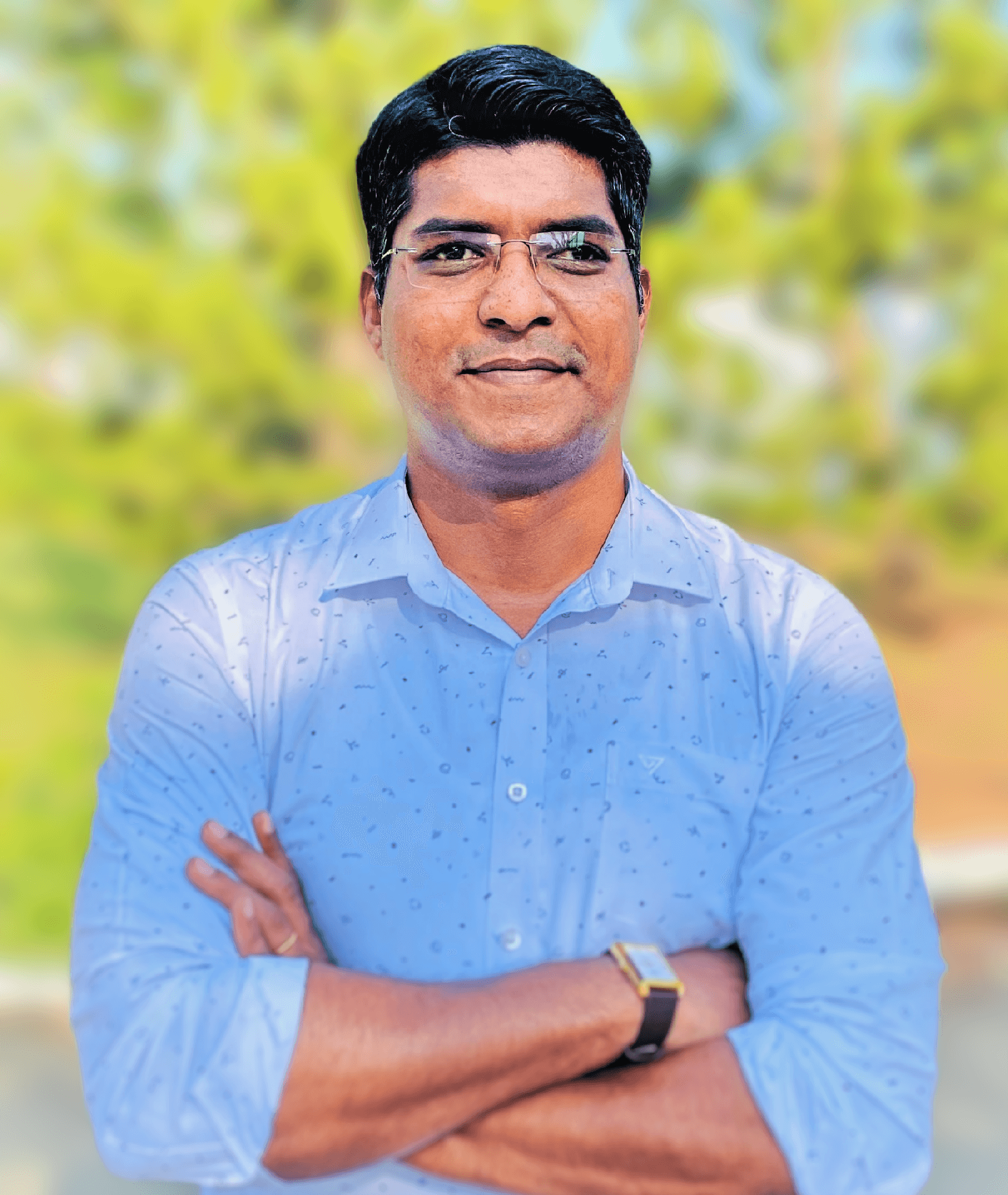 Vimal Sekhar