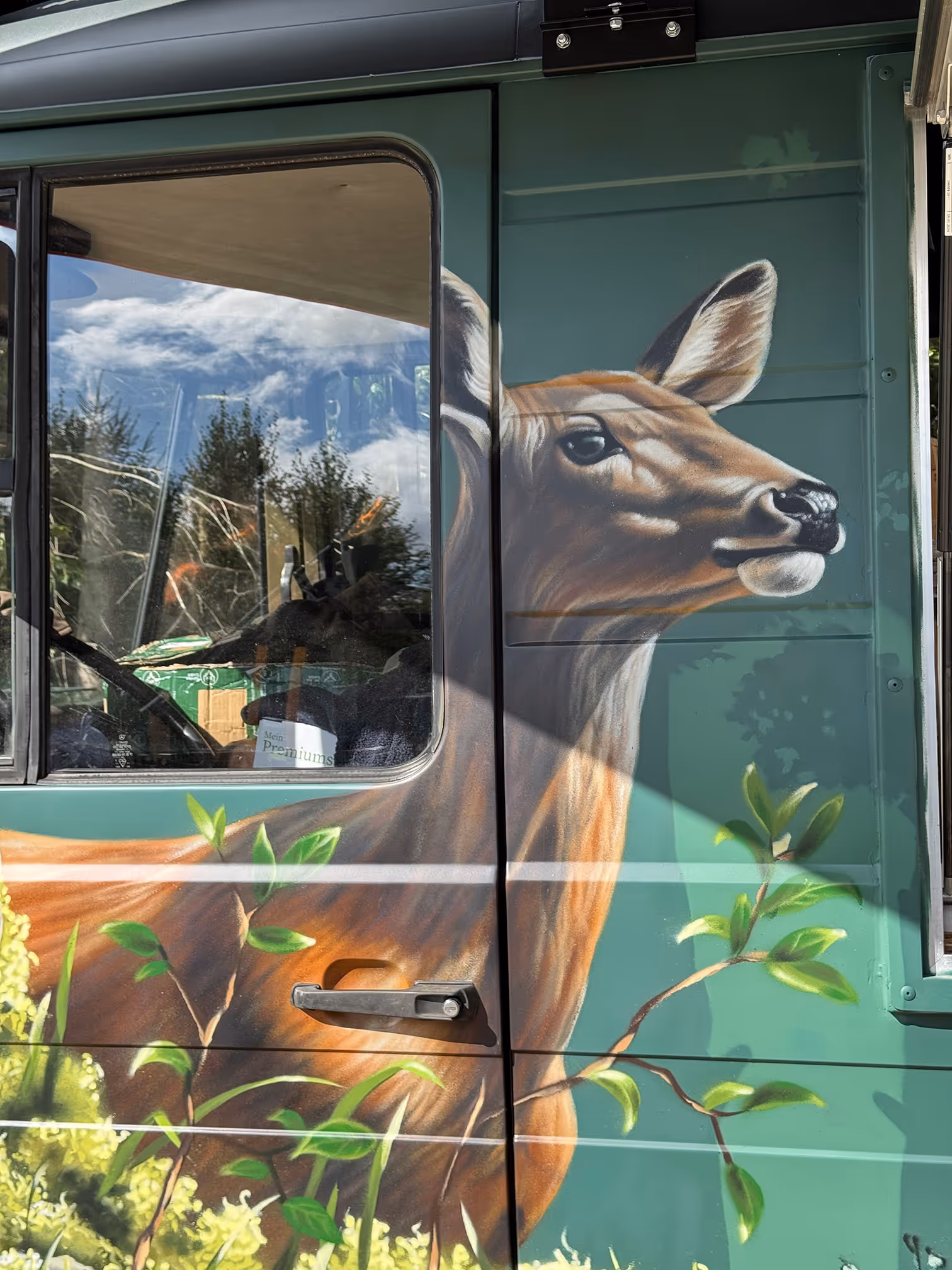 AARI Forest - Vergangene Events - Waldtage 2025