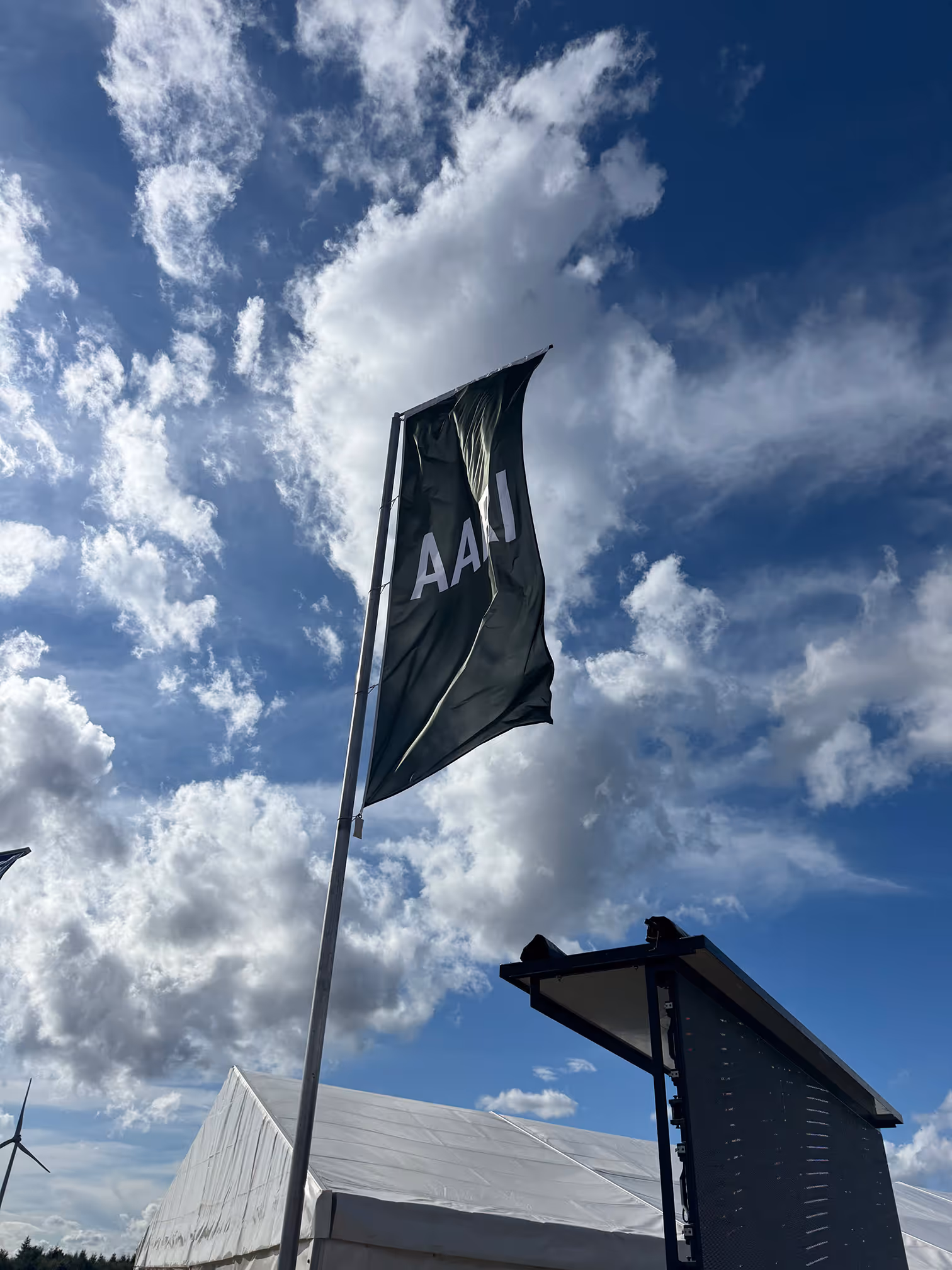 AARI Forest - Vergangene Events - Waldtage 2025