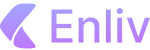 enliv logo