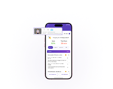 mobile mockup