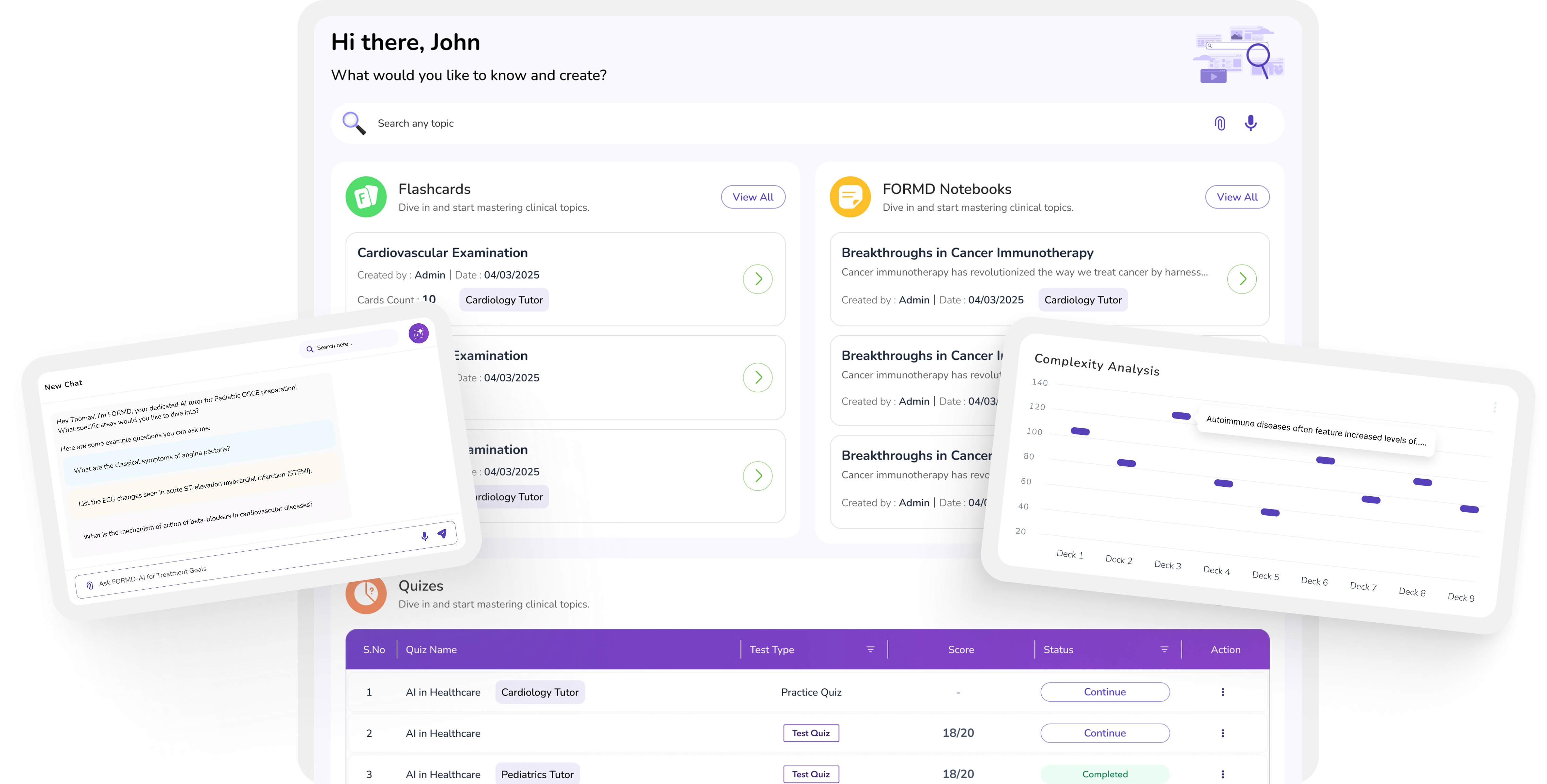 AI Tutor