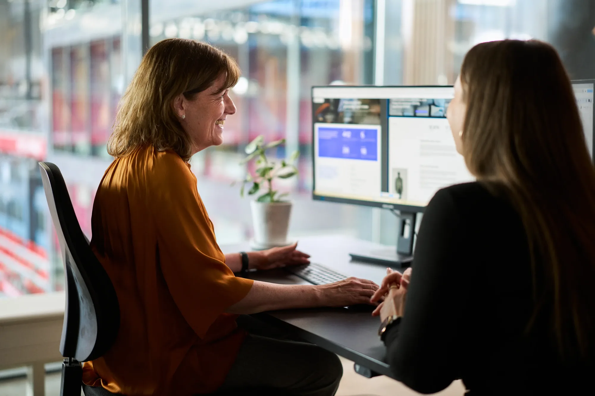 Das Tracking-Team von Obsidian arbeitet an serverseitigem Tracking