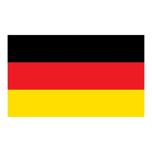 german logo
