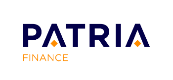 Patria Logo